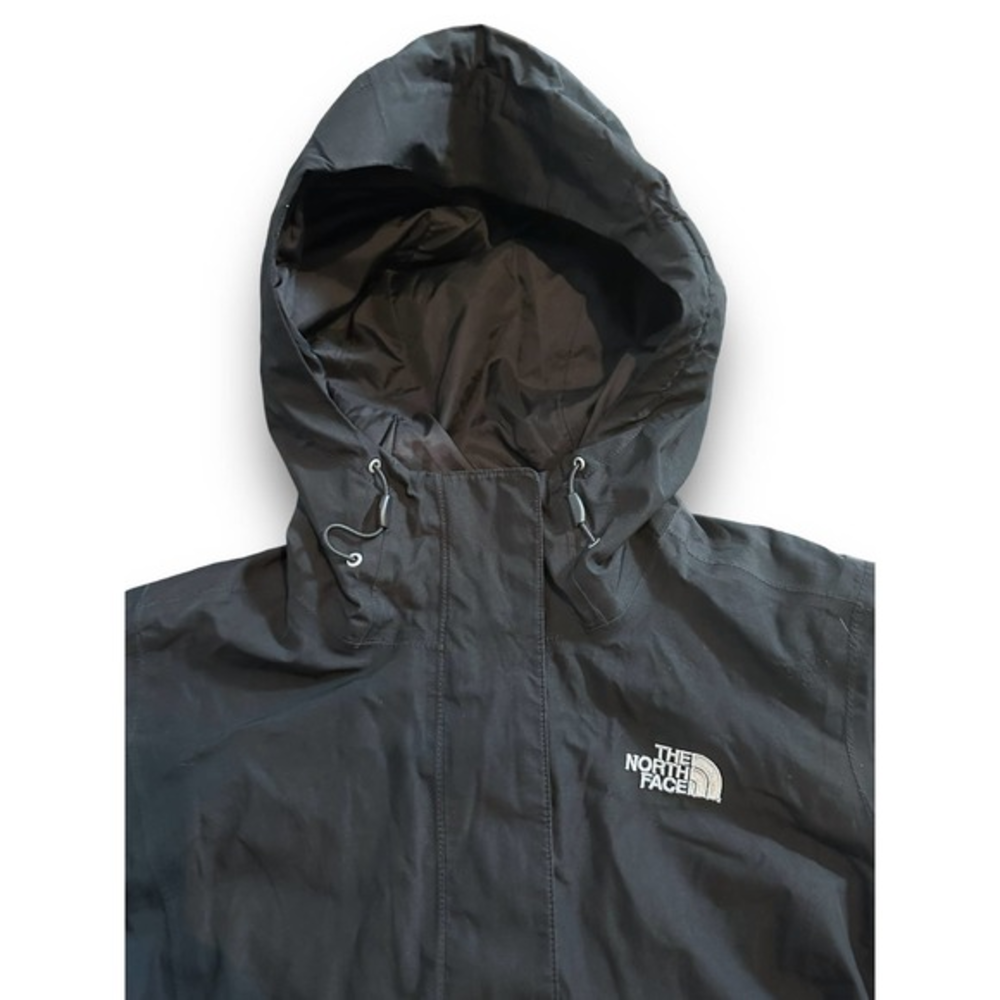 The‎ North Face Hyvent Women's Rain Jacket - Size: Small